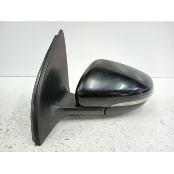 Recambio de retrovisor izquierdo para volkswagen golf vi (5k1) 1.4 tsi referencia OEM IAM  6 CABLES 