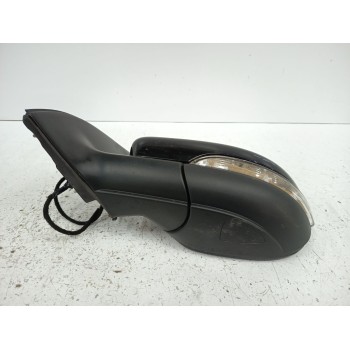 Recambio de retrovisor izquierdo para volkswagen golf vi (5k1) 1.4 tsi referencia OEM IAM  6 CABLES 