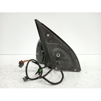 Recambio de retrovisor izquierdo para volkswagen golf vi (5k1) 1.4 tsi referencia OEM IAM  6 CABLES 