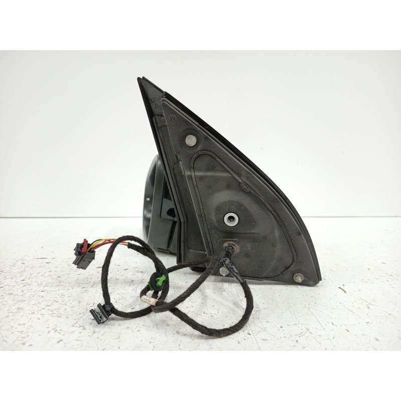 RETROVISOR IZQUIERDO 6 CABLES
