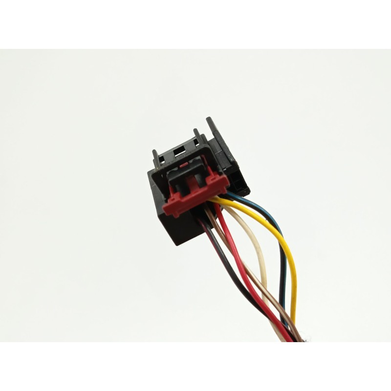 RETROVISOR IZQUIERDO 6 CABLES