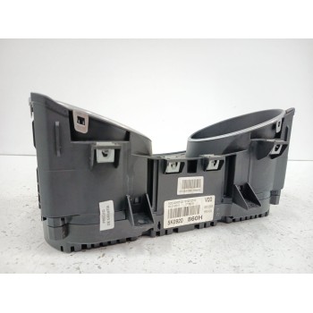 Recambio de cuadro instrumentos para volkswagen golf vi (5k1) 1.4 tsi referencia OEM IAM 5K0920860H  
