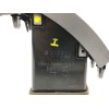 Recambio de rejilla aireadora para mitsubishi outlander (cw0) 2.2 di-d cat referencia OEM IAM 8030A024ZZ IZQUIERDA 