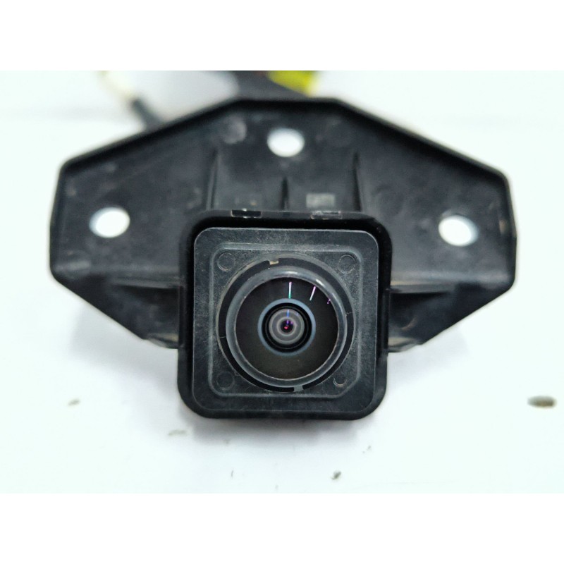 Recambio de modulo electronico para mg zs suv (azs1) 1.0 t-gdi referencia OEM IAM 11364155  