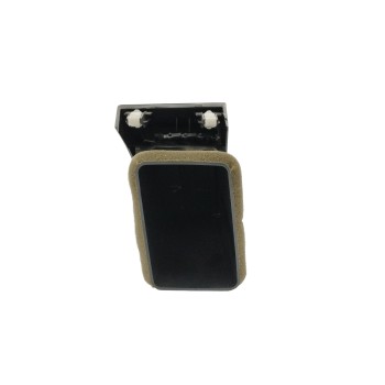 Recambio de rejilla aireadora para mitsubishi outlander (cw0) 2.2 di-d cat referencia OEM IAM 8030A025ZZ DERECHA 