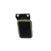 Recambio de rejilla aireadora para mitsubishi outlander (cw0) 2.2 di-d cat referencia OEM IAM 8030A025ZZ DERECHA 