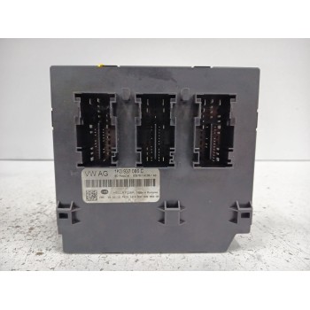 Recambio de modulo electronico para volkswagen golf vi (5k1) 1.4 tsi referencia OEM IAM 1K0937086C 5DK009653 