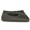Recambio de guarnecido puerta delantera izquierda para seat leon (5f1) 2.0 tdi referencia OEM IAM 5F4867011A  