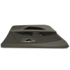 Recambio de guarnecido puerta delantera izquierda para seat leon (5f1) 2.0 tdi referencia OEM IAM 5F4867011A  