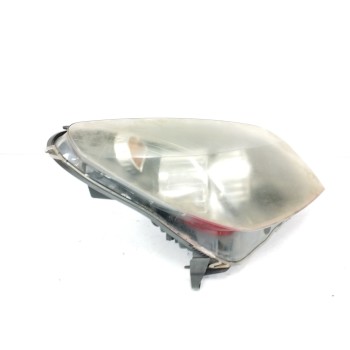 Recambio de faro derecho para opel astra twin top 1.6 16v referencia OEM IAM  PARA PULIR 