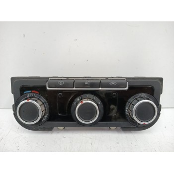 MANDO CALEFACCION / AIRE ACONDICIONADO 5HB009751 