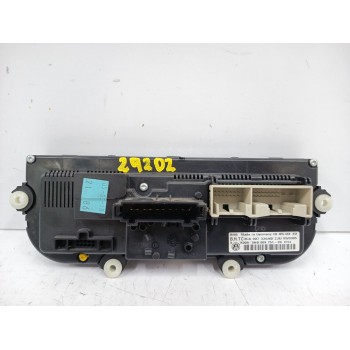 Recambio de mando calefaccion / aire acondicionado para volkswagen golf vi (5k1) 1.4 tsi referencia OEM IAM 5HB009751  