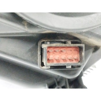 Recambio de faro derecho para opel astra twin top 1.6 16v referencia OEM IAM  PARA PULIR 