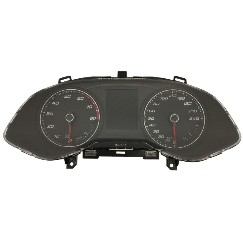 Recambio de cuadro instrumentos para seat ibiza (kj1) 1.0 tsi referencia OEM IAM 6F0920740A A2C17414400 
