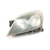 Recambio de faro izquierdo para opel astra twin top 1.6 16v referencia OEM IAM  PARA PULIR 