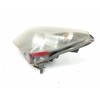 Recambio de faro izquierdo para opel astra twin top 1.6 16v referencia OEM IAM  PARA PULIR 