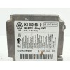 Recambio de centralita airbag para volkswagen golf vi (5k1) 1.4 tsi referencia OEM IAM 5K0959655D 5WK44301 