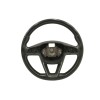 Recambio de volante para seat leon (5f1) 2.0 tdi referencia OEM IAM 5F0419091L  