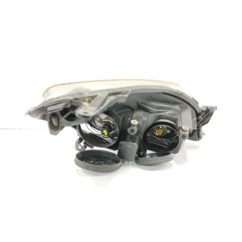 Recambio de faro izquierdo para opel astra twin top 1.6 16v referencia OEM IAM  PARA PULIR 