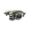 Recambio de faro izquierdo para opel astra twin top 1.6 16v referencia OEM IAM  PARA PULIR 