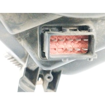 Recambio de faro izquierdo para opel astra twin top 1.6 16v referencia OEM IAM  PARA PULIR 
