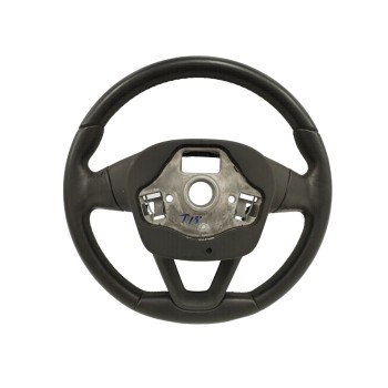 Recambio de volante para seat leon (5f1) 2.0 tdi referencia OEM IAM 5F0419091L  