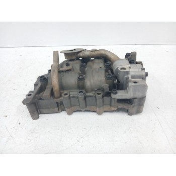 Recambio de bomba aceite para volkswagen passat b6 (3c2) 2.0 tdi referencia OEM IAM 03G103537B 03G115105C 