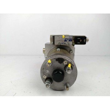 Recambio de no identificado para audi a8 (d2) 4.2 quattro referencia OEM IAM 4D4901137 BOMBA HIDRAULICA VENTANILLAS 