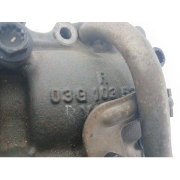 Recambio de bomba aceite para volkswagen passat b6 (3c2) 2.0 tdi referencia OEM IAM 03G103537B 03G115105C 