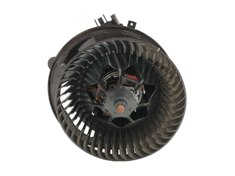 Recambio de motor calefaccion para seat leon (5f1) 2.0 tdi referencia OEM IAM 5Q1819021B Recambio de motor calefaccion para seat leon (5f1) 2.0 tdi referencia OEM IAM 5Q1819021B