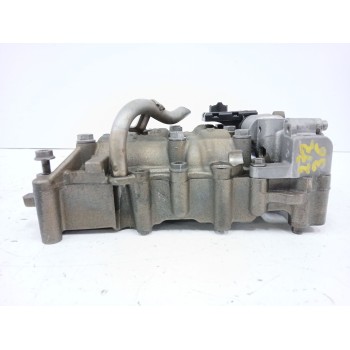 Recambio de bomba aceite para audi a4 b7 (8ec) 2.0 tdi referencia OEM IAM 03G103537B 03G115105C 