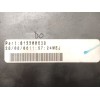Recambio de guantera para opel astra twin top 1.6 16v referencia OEM IAM 013200638  