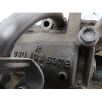 Recambio de bomba aceite para audi a4 b7 (8ec) 2.0 tdi referencia OEM IAM 03G103537B 03G115105C 