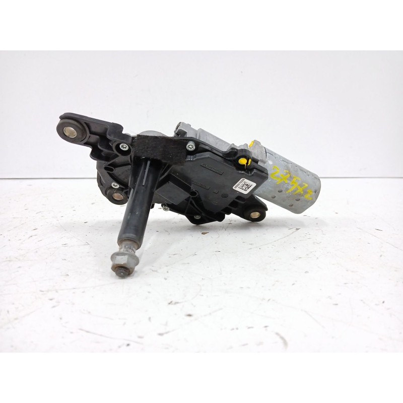 MOTOR LIMPIA TRASERO