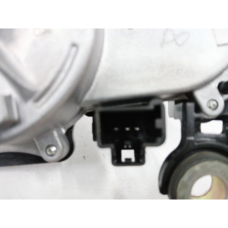 MOTOR LIMPIA TRASERO