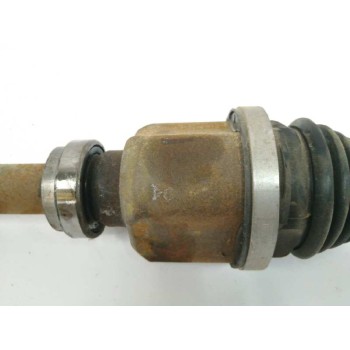 Recambio de transmision delantera derecha para citroën c4 grand picasso 1.6 thp referencia OEM IAM 9677570880  