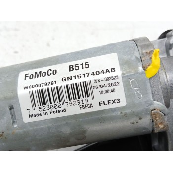 Recambio de motor limpia trasero para ford ecosport 1.0 ecoboost referencia OEM IAM GN1517404AB  