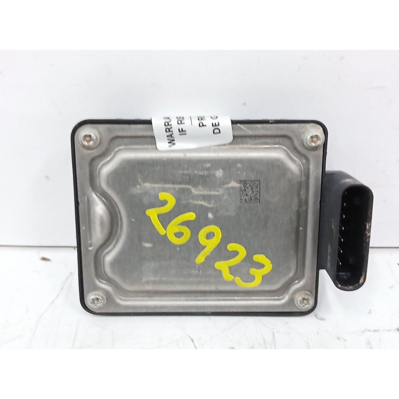 MODULO ELECTRONICO 2Q0907572B