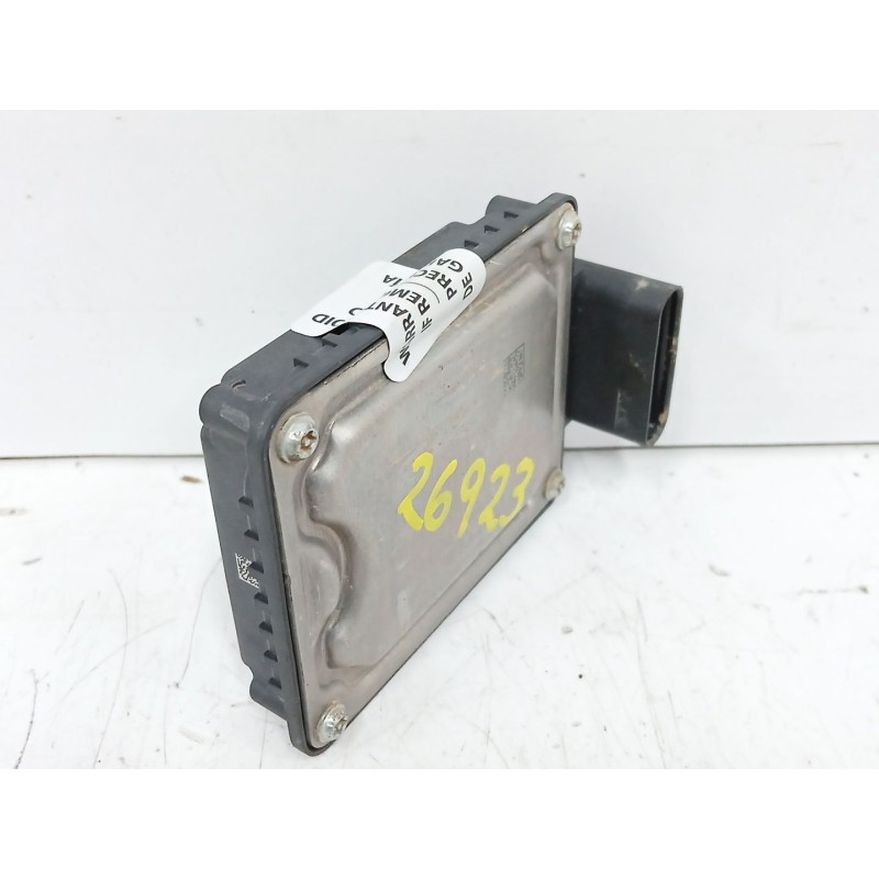 MODULO ELECTRONICO 2Q0907572B