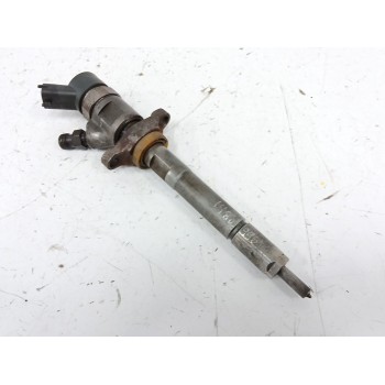 Recambio de inyector para citroën c4 i (lc_) 1.6 hdi referencia OEM IAM 0445110239  