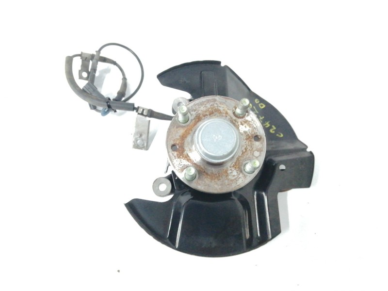 Recambio de mangueta delantera derecha para mazda mx-5 (nb) 1.6 16v cat referencia OEM IAM NC1433021B  