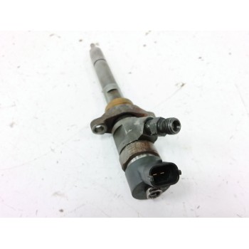 Recambio de inyector para citroën c4 i (lc_) 1.6 hdi referencia OEM IAM 0445110239  