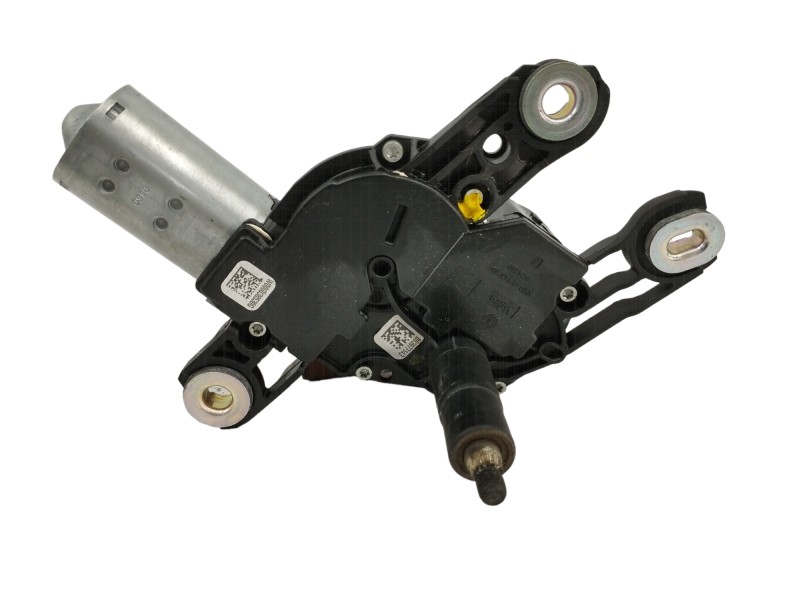 Recambio de motor limpia trasero para seat leon (5f1) 2.0 tdi referencia OEM IAM 5F4955711 W000030950 Recambio de motor limpia trasero para seat leon (5f1) 2.0 tdi referencia OEM IAM 5F4955711 W000030950
