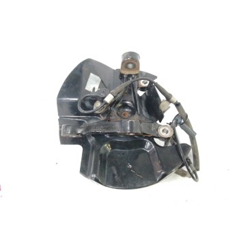 Recambio de mangueta delantera derecha para mazda mx-5 (nb) 1.6 16v cat referencia OEM IAM NC1433021B  