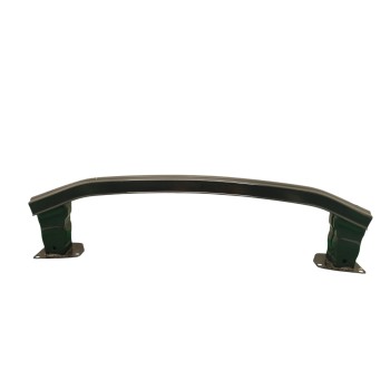 Recambio de refuerzo paragolpes trasero para seat ibiza (6p1) reference referencia OEM IAM 6J3807305  