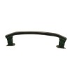 Recambio de refuerzo paragolpes trasero para seat ibiza (6p1) reference referencia OEM IAM 6J3807305  
