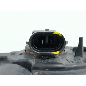 Recambio de faro antiniebla derecho para renault captur i (j5_, h5_) 1.5 dci 110 referencia OEM IAM 89208441  