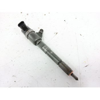 Recambio de inyector para opel combo tour 1.3 cdti 16v referencia OEM IAM 0445110183  