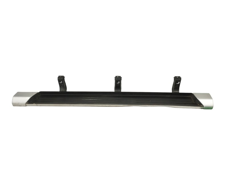 Recambio de faldon lateral para mitsubishi l 200 (kl0/kj0) 2.2 di-d cat referencia OEM IAM  LADO DERECHO 
