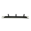 Recambio de faldon lateral para mitsubishi l 200 (kl0/kj0) 2.2 di-d cat referencia OEM IAM  LADO DERECHO 
